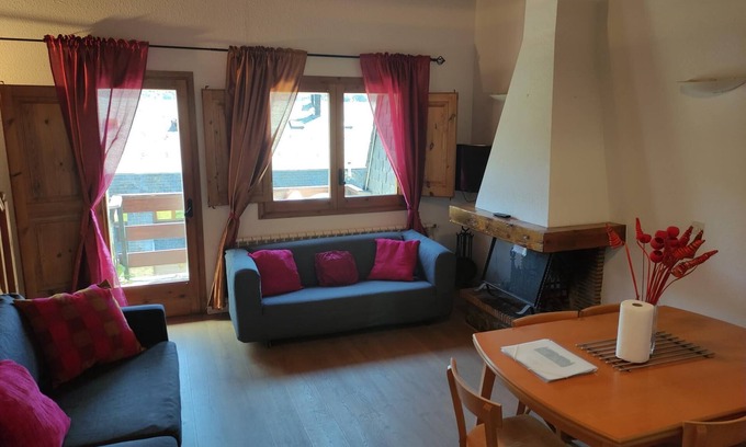 La Massana Cottage | SUITEDREAMS - Camp de Baix