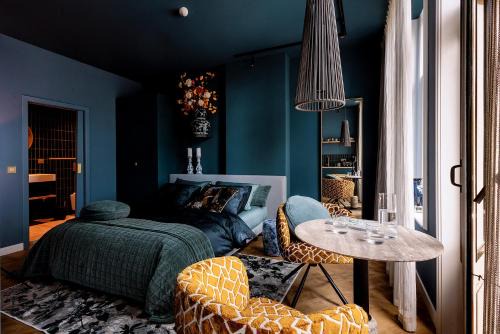 Utrecht City Center Bed & Breakfast | Suites aan de Gracht Utrecht