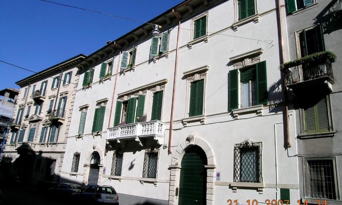 Citta Antica House | Suites alla Giarina