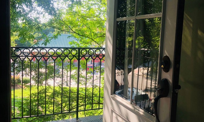Culpeper Hotel | Suites at 249