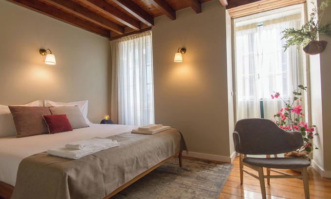 Socorro Bed & Breakfast | Suites by imperium