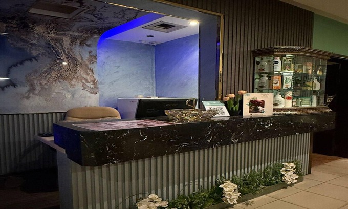 Al Sulimania House | Suites by Sunday Avenue in the Heart of Riyadh