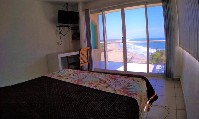 Las Calabazas Apartment | Suites Cómodas y Equipadas -Vista Increíble -Tranquilidad Total