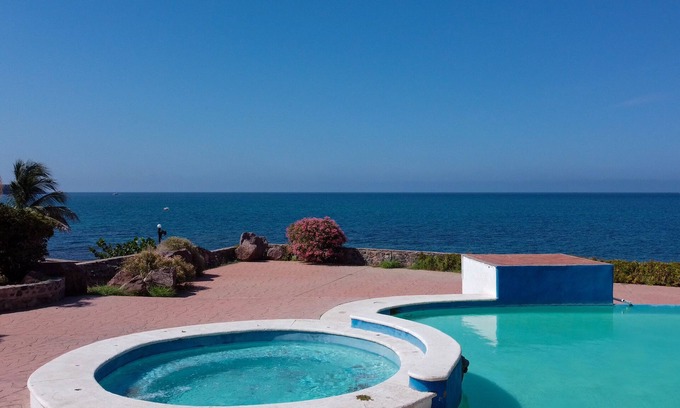 San Carlos Resort | Suites Costa Diamante San Carlos
