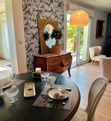Bures Bed & Breakfast | SUITES EN PERCHE-Proche Mortagne