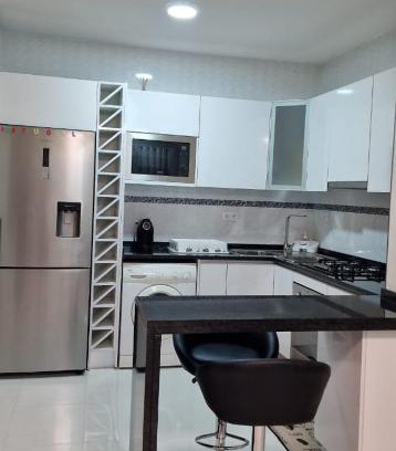 Praia Apartment | SUITES-HOME, CIDADELA