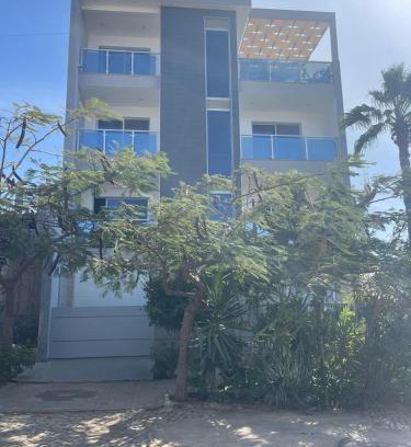 Tarrafal Apartment | Suites Home Tarrafal