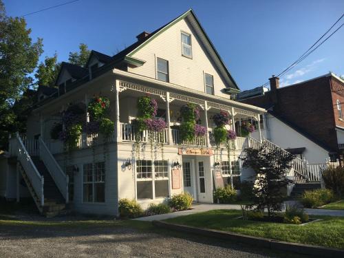 North Hatley House | Suites North Hatley