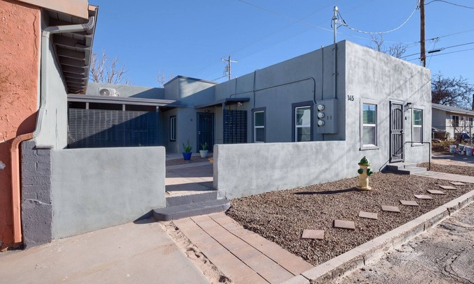 Pomerene House | Suites on San Pedro - Unit A
