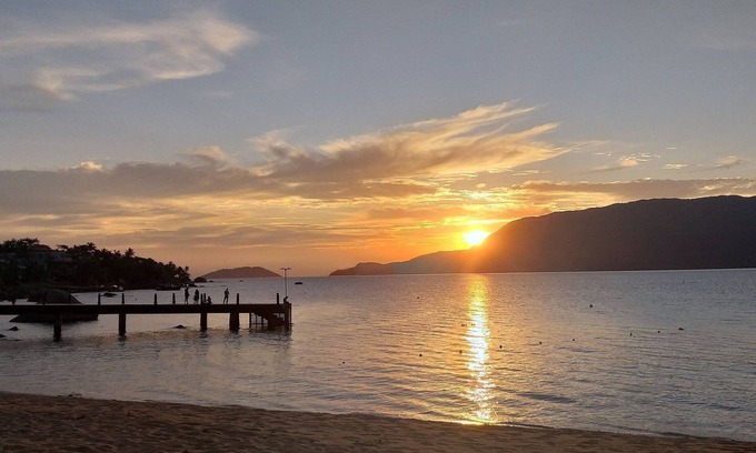 Bexiga House | Suites Paquetá Ilhabela