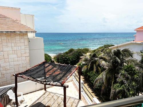 Colonia Meteorologico Apartment | Suites paty de Suites Rocio