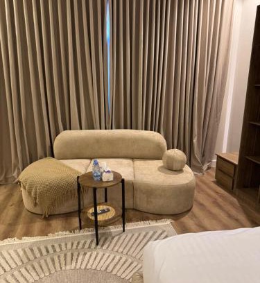 AlUla Apartment | Suits guys