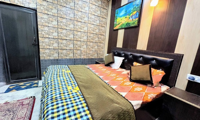 Rakabganj House | Sukoon Homestay: Peaceful stay, tasty food, comfort in nature.