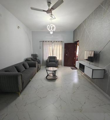 Adyar Apartment | Sukruthi service apartment