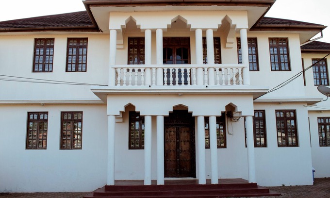 Zanzibar Town Bed & Breakfast | Sulkhan Serviced Apartments
