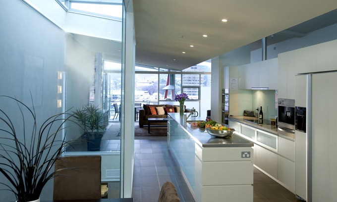 Sullivan's Cove Apartment | Sullivans Cove Apartments