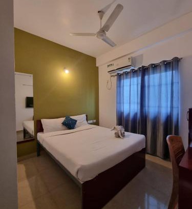 Mamangalam Hotel | Sulthan Hotel & Restaurant