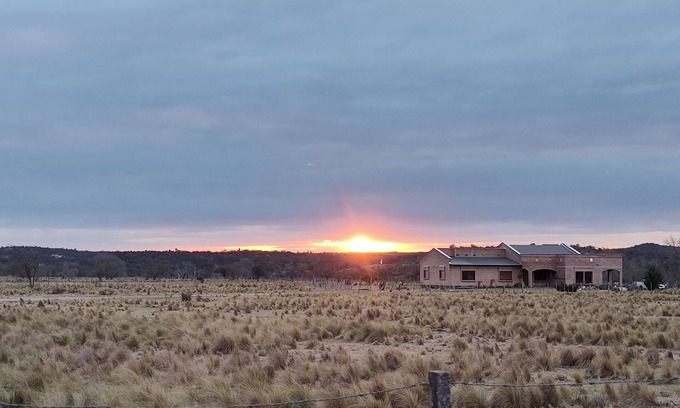 Panaholma House | Sumérgete en la Naturaleza y Desconecta del Mundo en Nuestras Cabañas!