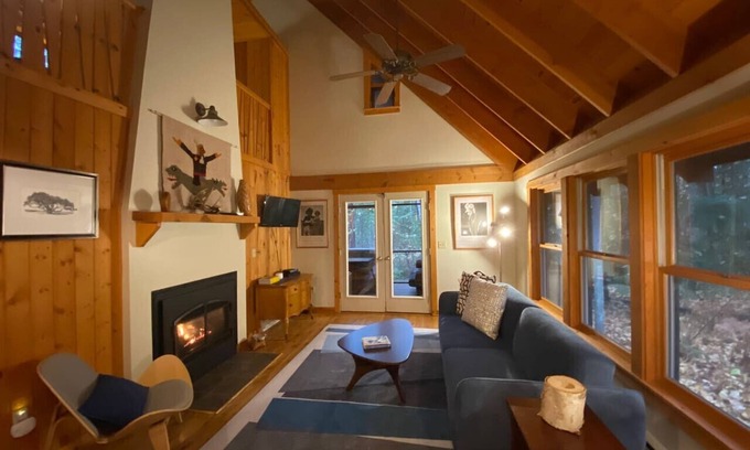 Bayfield Ski Chalet | Sumac Chalet @ Brickyard Creek, Bayfield