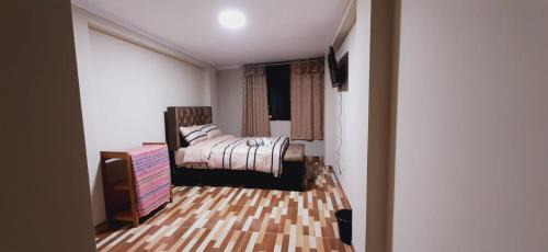 Puerto Inca House | Sumac Huasi
