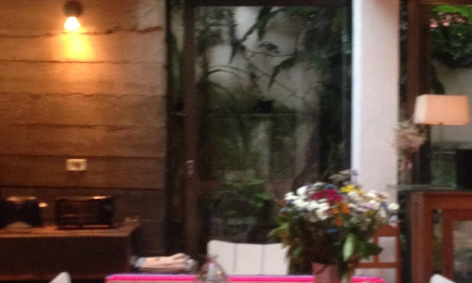 Sumare House | Sumaré House. For friends, comfort, breakfast, close to the Sumaré subway