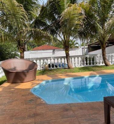 Goiania House | Sumar sua casa de temporada
