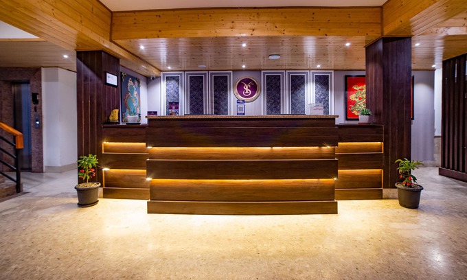 Pelling Hotel | Sumitel Pelling