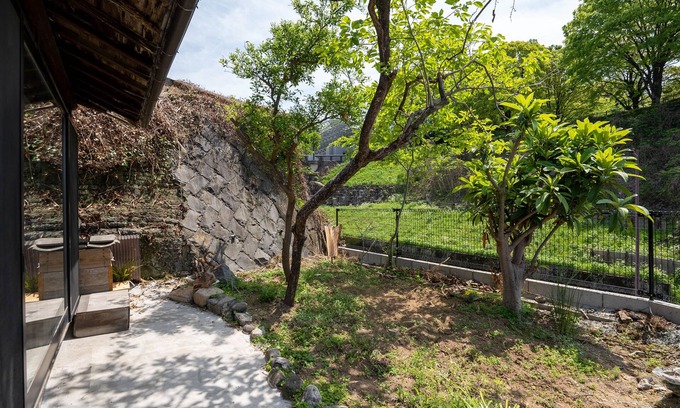 Chuo Ward House | SUMITSUGU HOUSE East