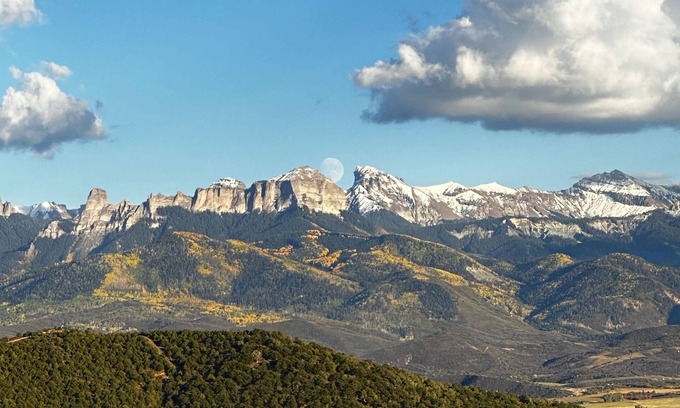 Ridgway House | Summer 2026 Discount! New home 7637ft above the clouds of Ridgway & Ouray CO