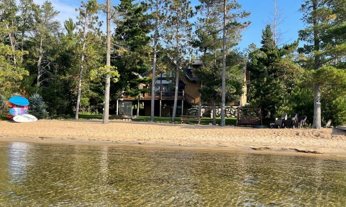 Ossipee House | Summer 2026 is open for reservations and they're going fast!