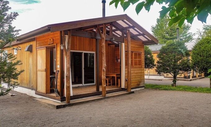 Kita Karuizawa RV Rental | Summer 719831 13 Camp Cottage Yohho/Agatsuma County Gunma