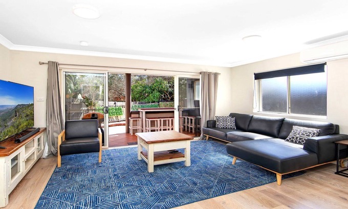 Umina Beach House | Summer by the Sea Umina Beach