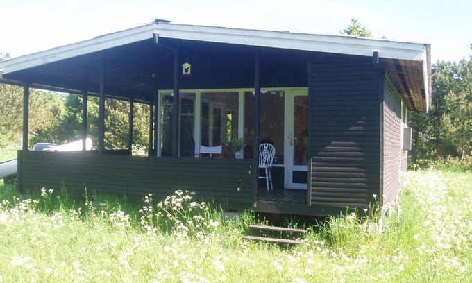 Nøreng House | Summer cottage
