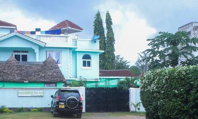 Mtwapa Apartment | SUMMER DAY APARTMENTS