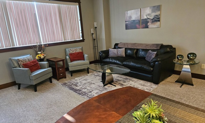 Coeur d'Alene Condo | Summer Dreaming at Riverstone Villagen Luxury Condo is ready for you!