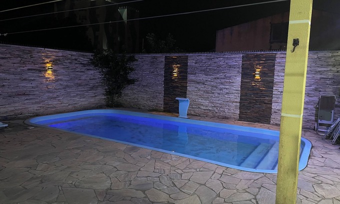 Pontal do Parana House | Summer house, perfect for large families
