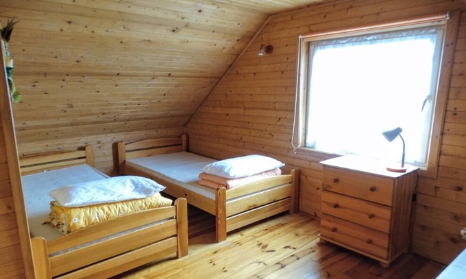 Choczewo House | Summer House in Kopalino near the Sea