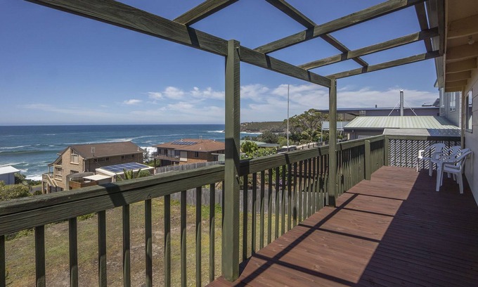Kioloa House | Summer House On Kurrawa