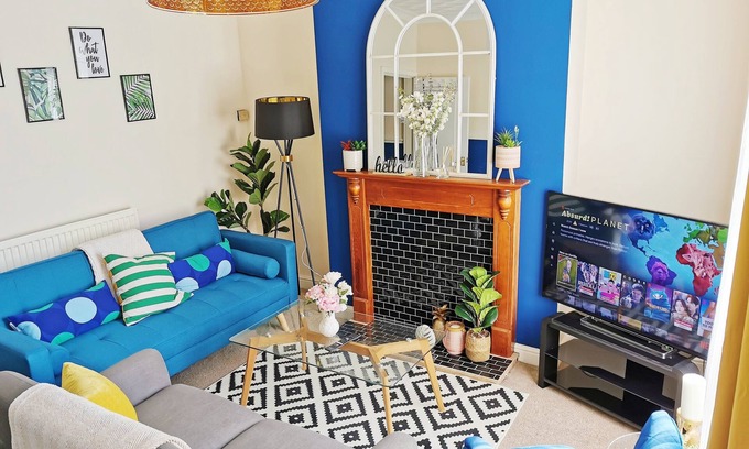 Barnsley House | ★Summer Lane House★Cozy Home In Barnsley Centre