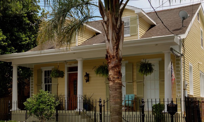 East Riverside House | Summer Sale!, Gorgeous house, pet friendly , FAST INTERNET, #21RSTR-13321