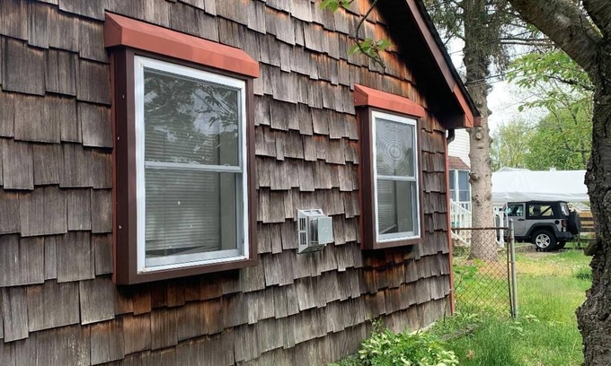 New Monmouth House | SUMMER/SHORT TERM - Bayshore Cape house for rent