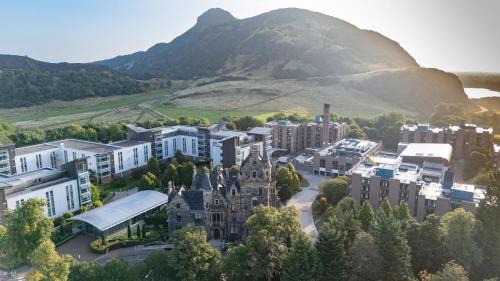Newington Other | Summer Stays at The University of Edinburgh