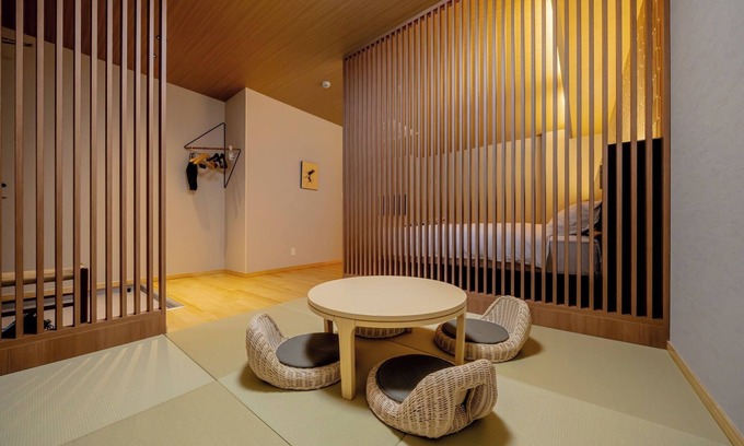 Hatsukaichi Hotel | Summer trip plan for friends and family J203/Hatsukaichi Hiroshima