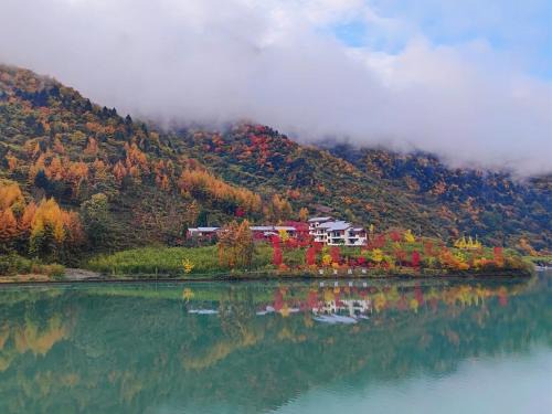 Wenchuan Hotel | Summergarden Hotel