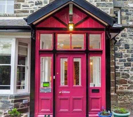 Gwynedd- Snowdonia House | Summerhill Guest House