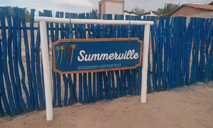 Barra Grande Apartment | Summervilleflatsbg 2