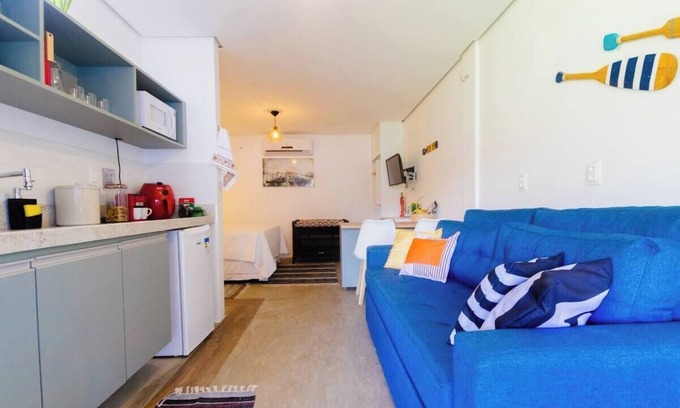 Barra Grande Apartment | Summervilleflatsbg 5