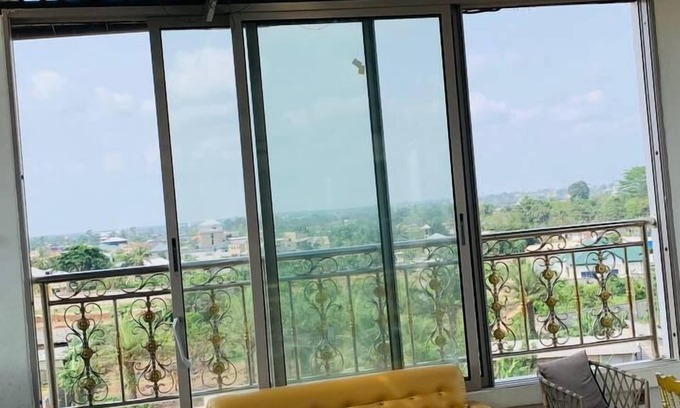 Mutengene Apartment | Summit Guest House