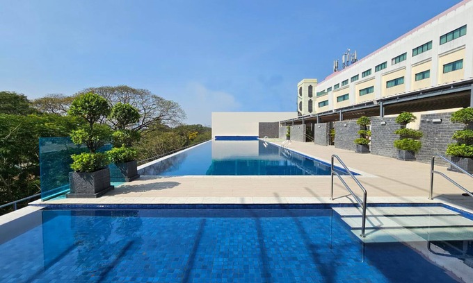 Yangon Hotel | Summit Parkview