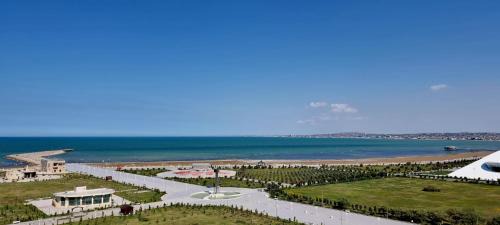 Sumqayit Apartment | Sumqayıt bulvarı